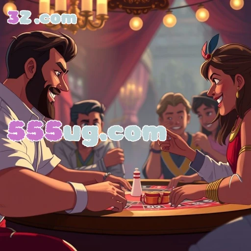A Revolução do App e o Impacto do 555ug.com nos Jogos