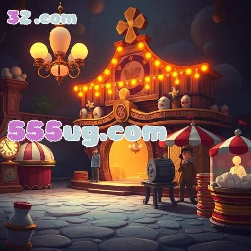 Explorando a Seção Confiavel do 555ug.com para Jogadores