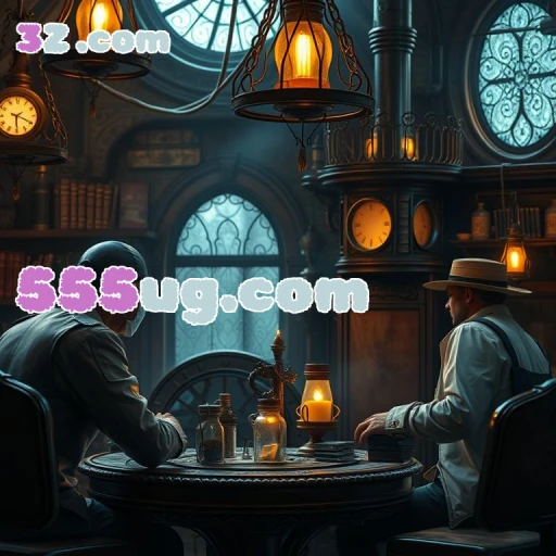 Experiência VIP no 555ug.com: Jogos e Benefícios Exclusivos